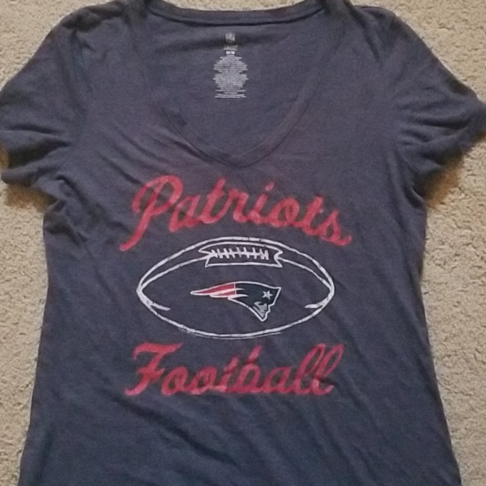 NFL tshirt
